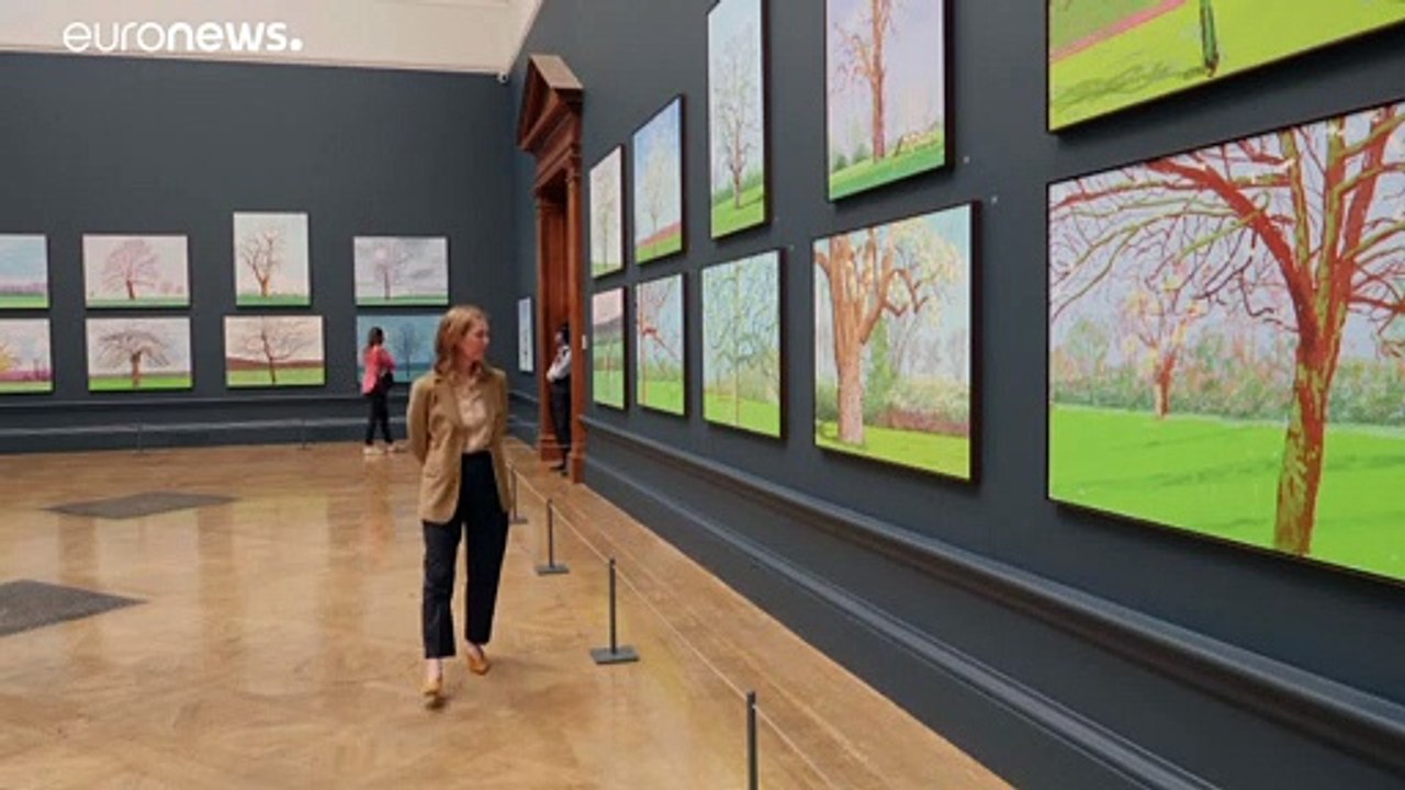 Arte, per i grandi musei d'Europa si riaprono le porte