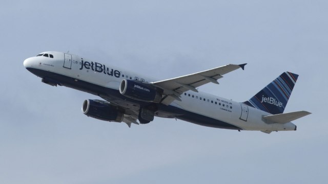 JetBlue Announces Dates for London Flights