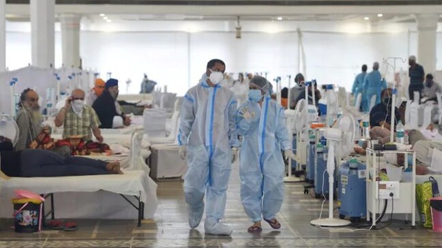 Cases of black fungus in diabetic patients more; govt drops plasma therapy as Covid treatment; more