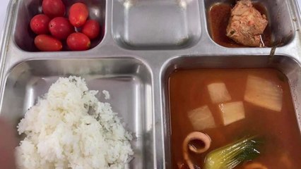 육군 11사단에서도 부실 급식 폭로 / YTN