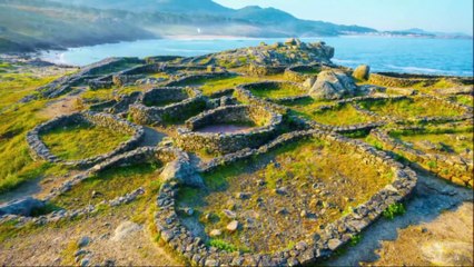 Celtic music to relax, bring peace and light to your life and your ways