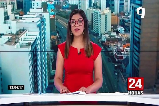 Cañete: en tiempo récord capturan a banda de asaltantes de carreteras