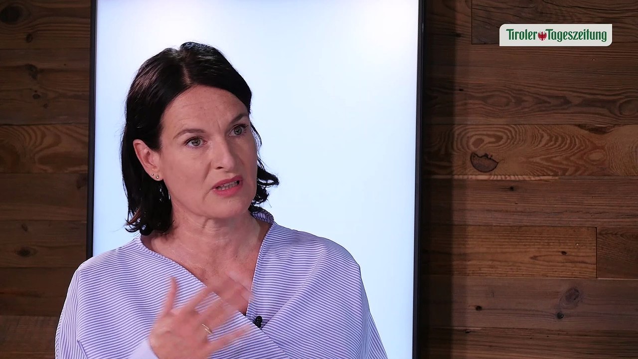 TT-Studio mit Tirols WK-Chef Walser: Aus für Eintrittstests, Kurz-Rückzug bei Anklage