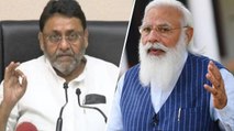 Why did Modi go to Gujarat and not to Maharashtra: NCP