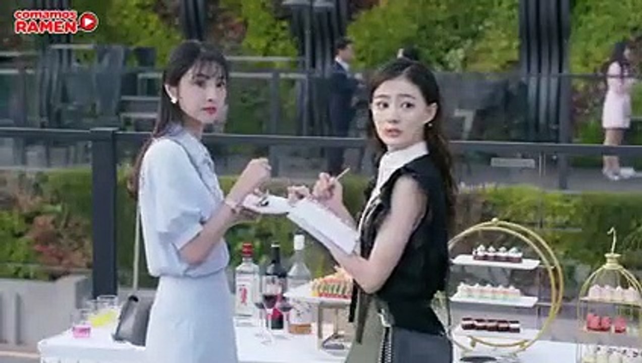 Sunshine of My Life Cap 1 Sub Español