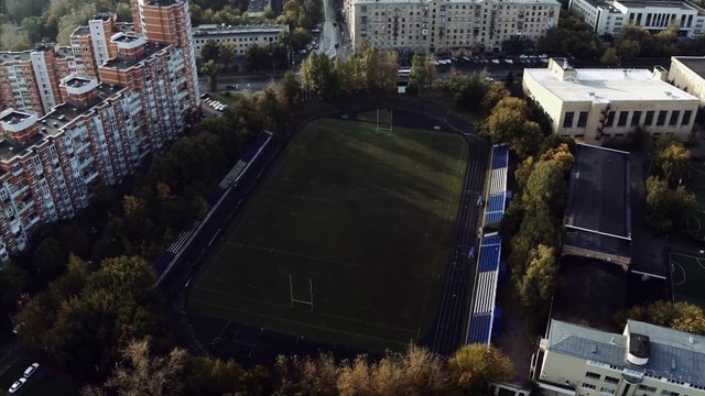 Регби - 2 серия (2021)