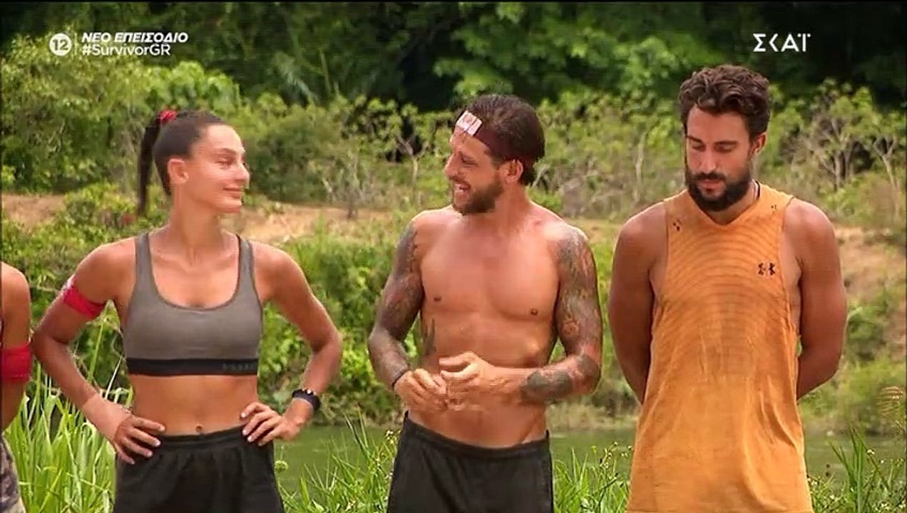 Survivor: Ξέσπασε σε... λυγμούς λίγο πριν το αγ...