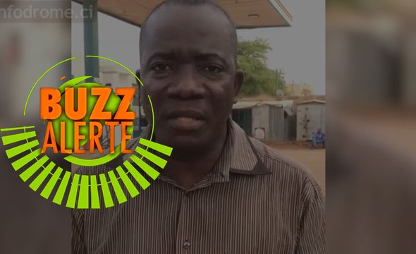 Affaire : Des Ivoiriens battus au Niger , un journaliste Ivoirien dément et appelle au calme