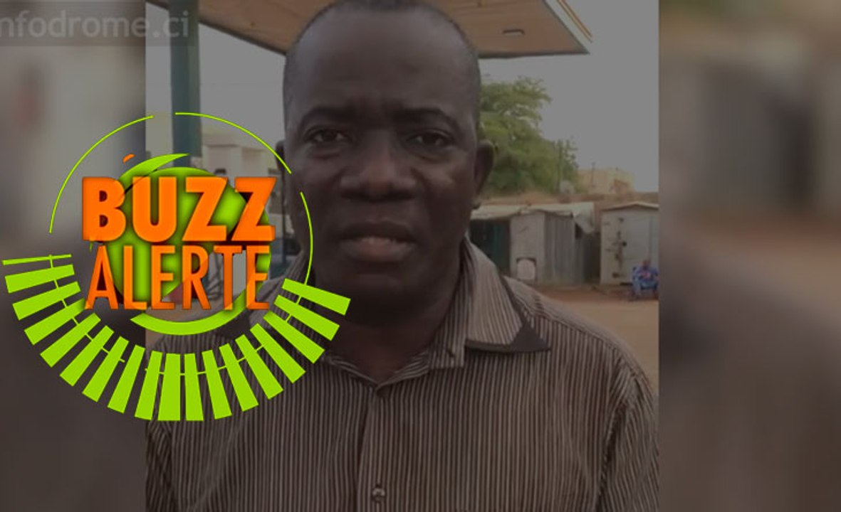 Affaire : "Des Ivoiriens battus au Niger", un journaliste Ivoirien dément et appelle au calme