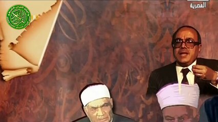 تلاوة بمنتهى الجمال - للشيخ مصطفى اسماعيل - فيديو نادر جدا