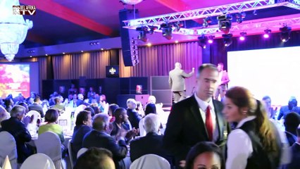 Kata Danse au Soulier DéEbène 23 ème Edition Bruxelles