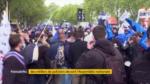 Les informés du mercredi 19 mai 2021