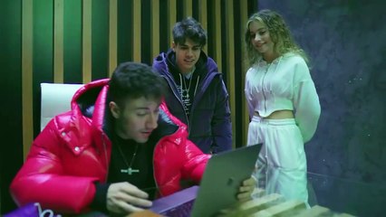 @Enes Batur  "Ayaz" Dans Baskini !!!