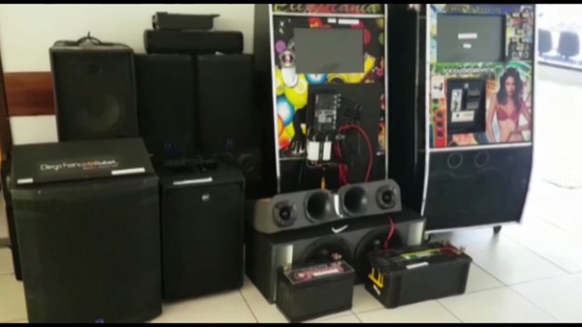 Trabalho de enxugar gelo? Forças policiais agem com rigor contra a perturbação de sossego, mas Promotoria de Cascavel é líder em arquivamento