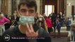 Musée du Louvre : des visiteurs animés par le sentiment d'être privilégiés