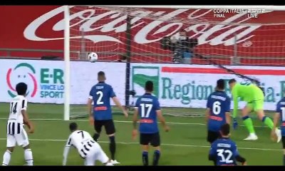 ATA-1-2-JUV-All Goals Highlights