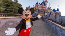 California Is Giving Away Disneyland Trips, Celebrity Chef Dinners, and Napa Weddings to C