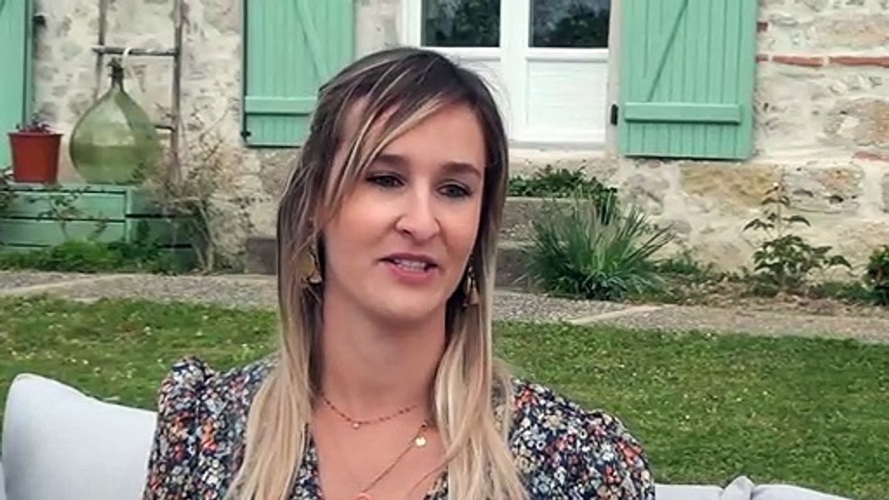 Il était une fois dans l'Ouest Agenais - Episode 2 - Pauline Boëlle : une championne de France sur notre canton !
