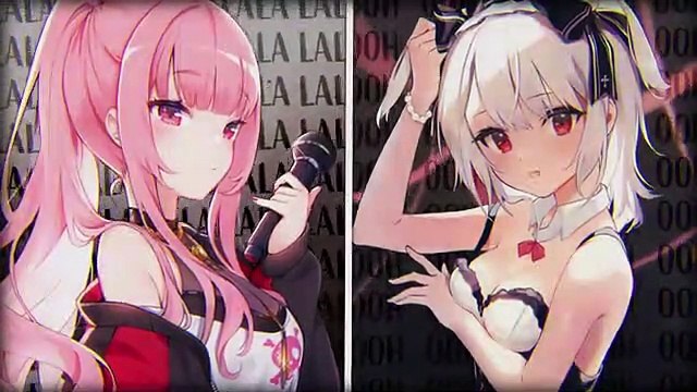 Nightcore | Build A B*Tch X Play Date『Switching Vocals』|| Tiktok Mashup