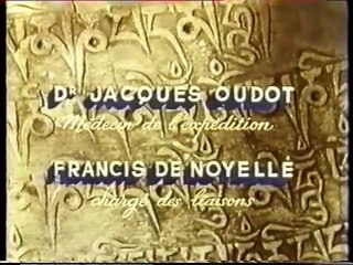 « Victoire sur l'Annapurna » (Marcel Ichac, 1953)