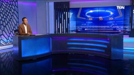 إسلام صادق ينفرد بتفاصيل جلسة اللجنة الجديدة المكلفة لإدارة الزمالك وموقفهم من التجديد لـ ساسي