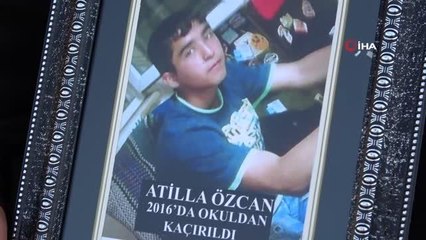 Muş'ta HDP önünde eylem yapan ailelerin sayısı 3'e yükseldi