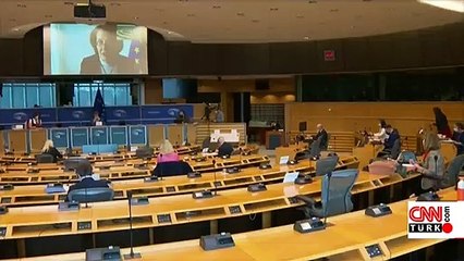 AP’nin Türkiye raporu