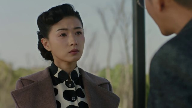 Perdidos en 1949 Capitulo 17 Audio Latino