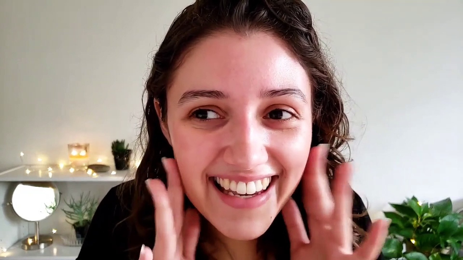 ⁣Asmr | Testing Viral Tiktok Makeup Hacks