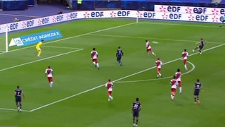 AS Monaco 0-2 PSG All Goals & Highlights (Coupe de France 2021)