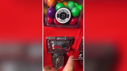 Satisfying Asmr  Tik Tok Compilation #5