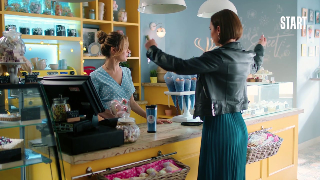 ИП Пирогова 4 сезон 7 серия (2021) HD