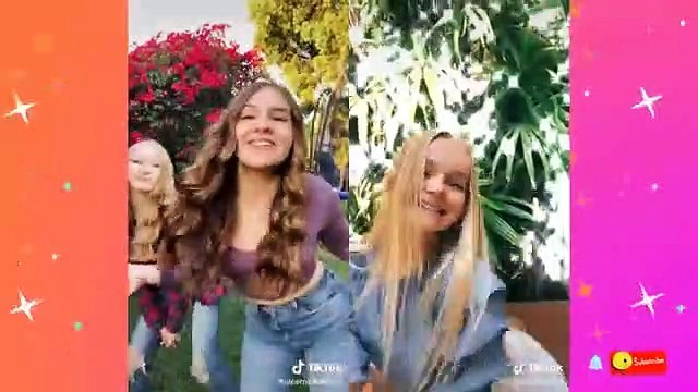 Piper Rockelle Vs Pressley Hosbach Tiktok Dances Compilation (January 2021)