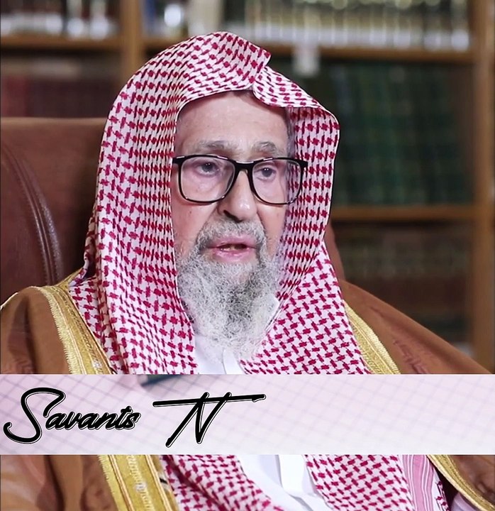 شكر لولاة الأمر | معالي الشيخ صالح الفوزان