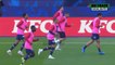 Monaco vs PSG 0−2 : Le Psg remporte la coupe de France, but magnifique de Kylian Mbappé
