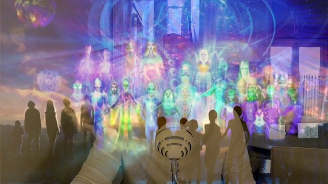 Los Nordicos Negativos de la Pleyades / Enki Enlil | Leon Valverde