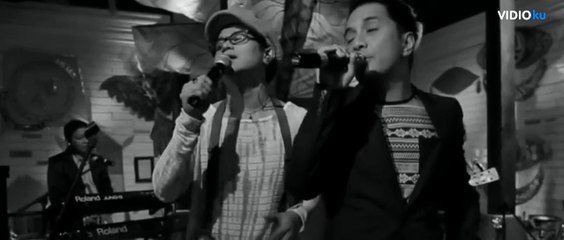 Gerangan Cinta - Java Jive