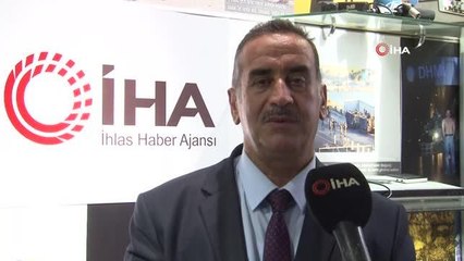 (Özel haber) Cuma Güzel: "Ampute Futbol Şampiyonlar Ligi Kupası'nı alacağız"
