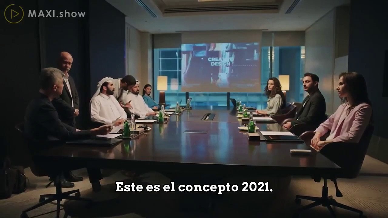 Seni Cok Bekledim (Yo También Te Esperé) 1 Completo