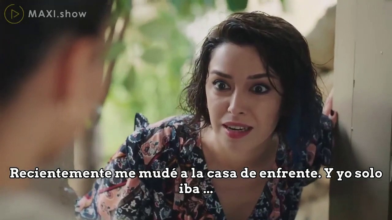 Seni Cok Bekledim (Yo También Te Esperé) 2 Completo