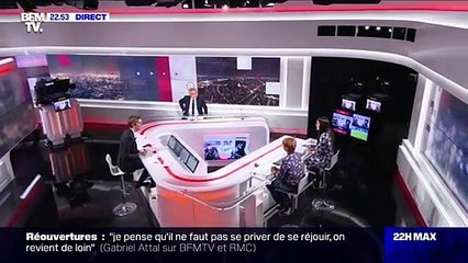 Le plus de 22h Max: au théâtre ce soir, l'émotion à l'affiche - 19/05