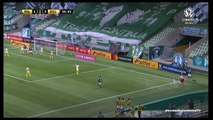 Palmeiras x Defensa y Justicia (Copa Libertadores 2021 5ª rodada) 2° tempo