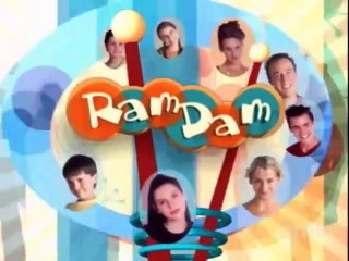 Ramdam - S2 E98 - Cyrano
