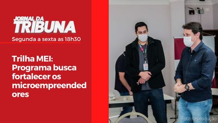 Trilha MEI: Programa busca fortalecer os microempreendedores