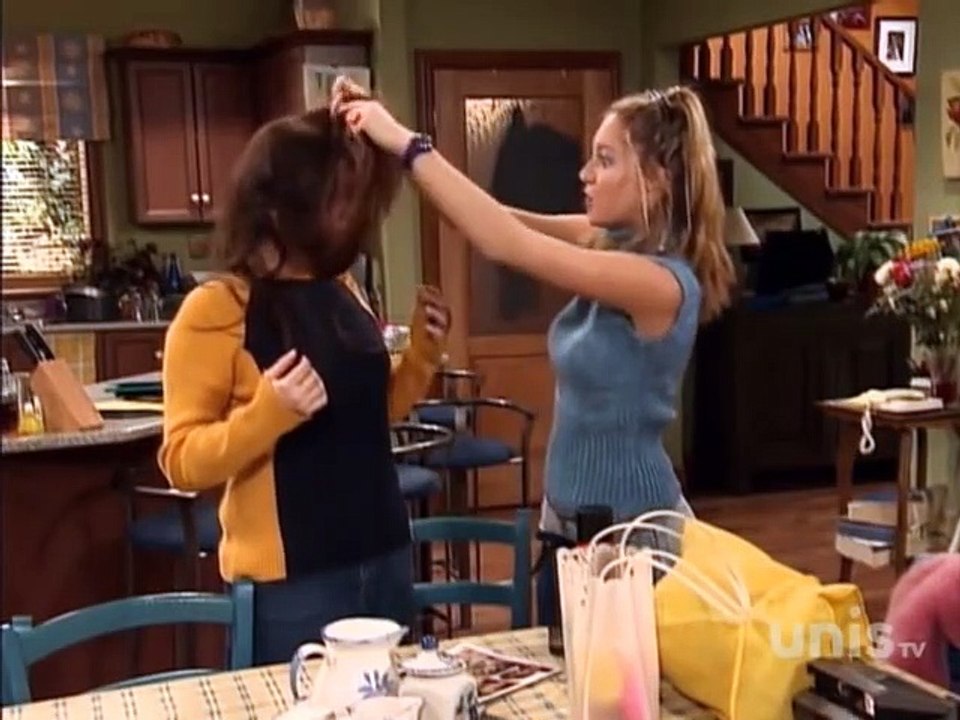 Ramdam - S2 E96 - Changer de tête