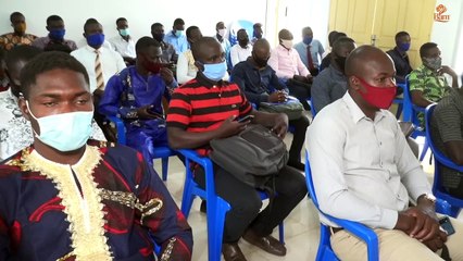 Togo Navette un nouveau visage du transport urbain inter-urbain