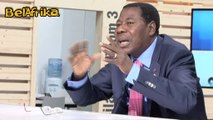 Le président Yayi Boni félicite le partenariat E