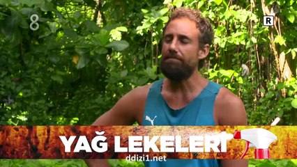 Survivor 97.Bölüm izle 19 Mayıs 2021 1.Part