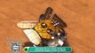 Zhurong- Rover chinês manda as primeiras imagens feitas em Marte