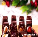 Decoraciones Con Chocolate